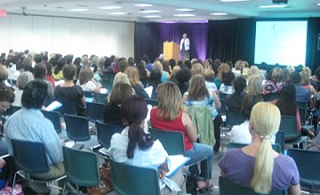 Intel's Women in Intel Network