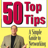The Network Guy's 50 Top Tips