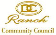 DC Ranch Community Council