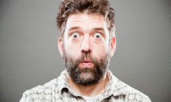 How to Deal with Those Little Moments of Yikes!