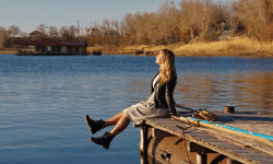 The Not-So-Obvious Equation: Be Plus Surrender Equals Freedom!